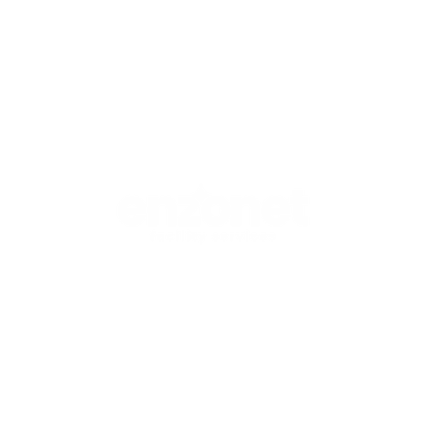 Logo Enzonet Facility Services
